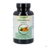 Packshot Fytobell Curcuma Forte Comp 90