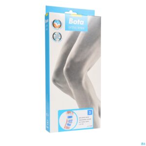 Packshot Bota Ortho Df 2100 Wh N3