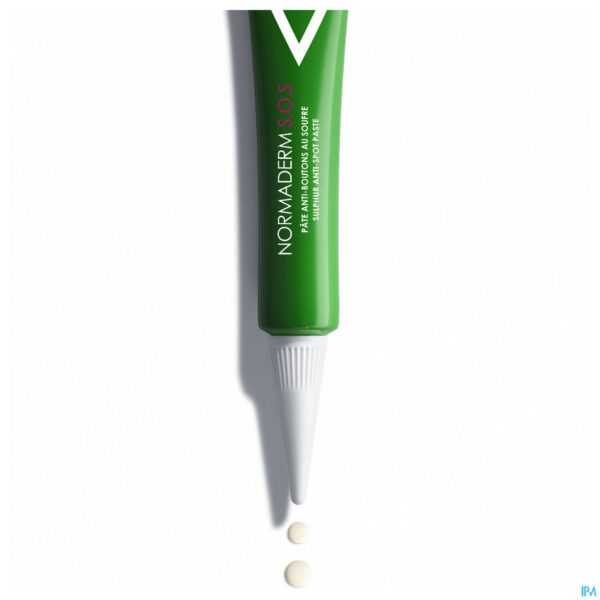 Lifestyle_image Vichy Normaderm Phytosolution Pasta A/puist 20ml