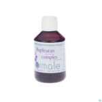 Packshot Bupleuran Cpl 200ml
