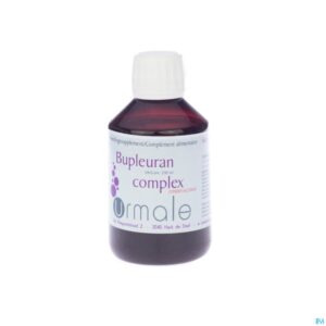 Packshot Bupleuran Cpl 200ml