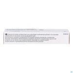 Packshot Terbinafine Viatris Creme 15g