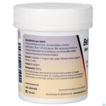 Packshot Beta-glucan 100mg Tabl 90 Deba
