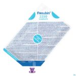 Packshot Fresubin 2250 Complete 1500ml