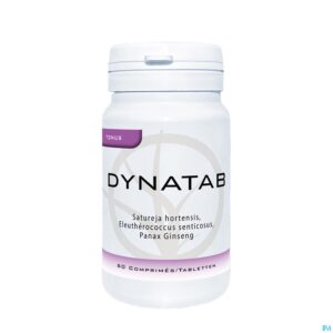 Packshot Dynatab Comp 60
