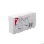 Packshot Nexcare 3m Active Strips 23mm Dots 250 17022