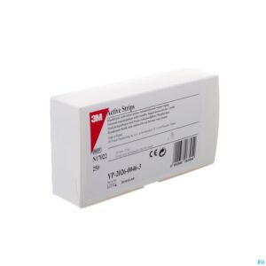 Packshot Nexcare 3m Active Strips 23mm Dots 250 17022