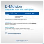 Lifestyle_image D-mulsion Gutt 29,6ml Nf