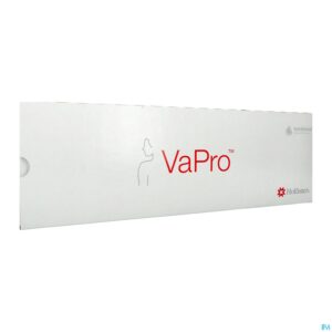 Packshot Vapro Sonde Hydroph.nelaton Man Ch14 40cm 30 72144