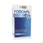 Packshot Forcapil Caps 180