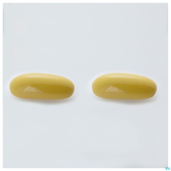 Pillshot Bional Proslavit Caps 80