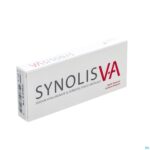 Packshot Synolis Voorgevulde Spuit 2ml