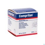 Packshot Comprilan Uitgerokken 5mx 6cm 0102600