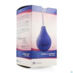 Packshot Pharmex Peer + Kanule 224ml M