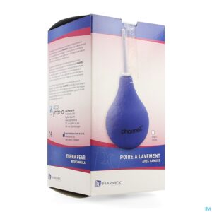 Packshot Pharmex Peer + Kanule 224ml M