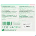Packshot Komprex Binde 8cmx 2m Dikte 0,5cm 22313