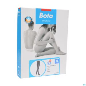 Packshot Bota Tovarix 20/ii Kous At Nero Xlarge