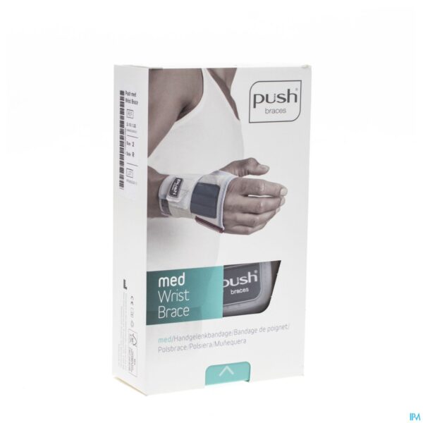 Packshot Push Med Polsbrace Rechts 15-17cm T2