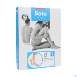 Packshot Bota 40 Kous Var.ad -hiel-teen N5 2