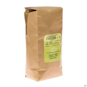 Packshot Ispagula Zaad 1kg Fag