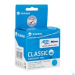 Packshot K-Active Tape Blue 5,0cmx5m