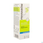 Packshot Pranarom Allergoforce Neusspray Nf 15ml