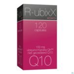 Packshot R-ubixx Caps 120