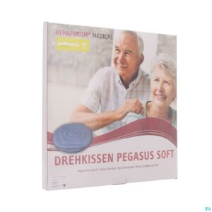 Packshot Draaikussen Rotary Economy