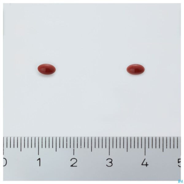 Pillshot Bio-Carotene+E 60 Caps