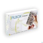 Packshot Pilbox Classic