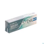 Packshot Ostenil Mini Inj Spuit Kleine Gewrichten Wegw. 1ml Packshot Ostenil Mini Inj Spuit Kleine Gewrichten Wegw. 1ml