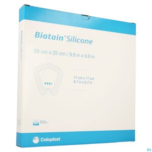 Packshot Biatain Silicoon Adhesive Ster 25,0x25,0cm 5 33405