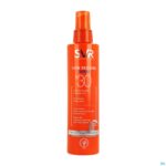 Packshot Svr Sun Secure Spray Spf30 200ml