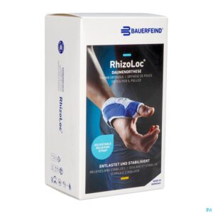 Packshot Rhizoloc Handorthese Links T2