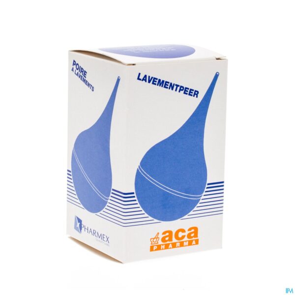 Packshot Pharmex Peer 41ml S