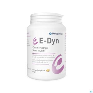 Packshot E-dyn Caps 60 22835 Metagenics