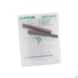 Packshot E-z Wrap Kussen Zacht Voor Achter Het Oor
