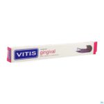 Packshot Vitis Gingival Tandenborstel 1 2872