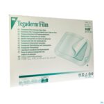 Packshot Tegaderm 3m Transp 20x30cm 10 1629