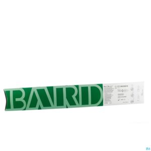 Packshot Biocath Standaard 2-weg 18ch 10ml Bx2265