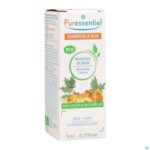 Packshot Puressentiel Eo Wierook Bio Expert 5ml