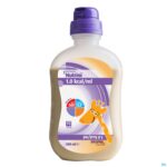 Packshot Nutrini Fl 0,5l Packshot Nutrini Fl 0,5l