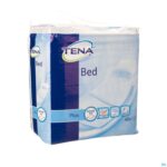 Packshot Tena Bed 60x60cm 40 770119