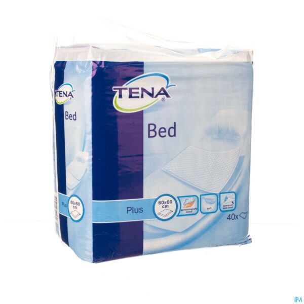 Packshot Tena Bed 60x60cm 40 770119