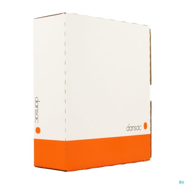 Packshot Dansac Nova 2 Convex Platen 15-42mm 5 1555-15