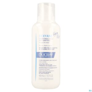 Packshot Ducray Dexyane Creme A/krab Verzachtend 400ml