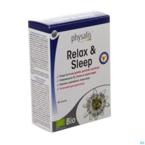 Packshot Physalis Relax & Sleep Bio New Tabl 45