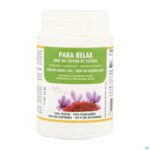 Packshot Para Relax Pot Gel 60