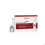 Productshot Vichy Dercos Aminexil Clinical 5 Women Amp 21x6ml