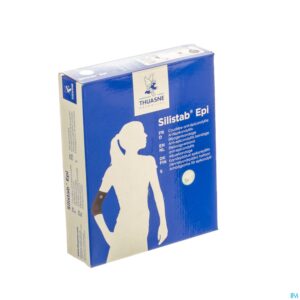 Packshot Thuasne Silistab Epi Elleboogstuk T2 2305